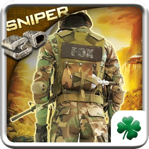 Sniper 3D