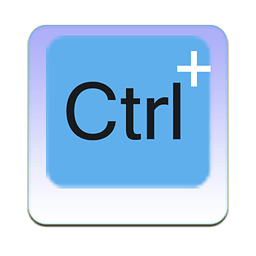 Ctrl: Windows Shortcut Keys