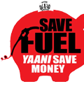 Fuel Saving Tips