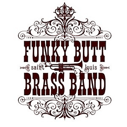 Funky Butt Brass...