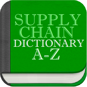 供应链词典 Supply Chain