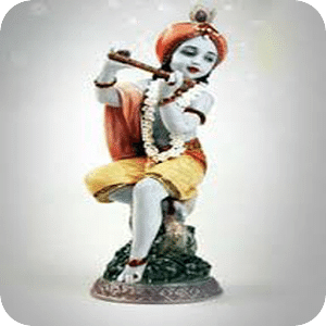 Shree Krishna Aarthi