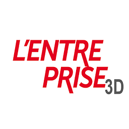 L'Entreprise 3D