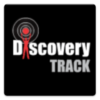 DiscoveryTrack Tracking App