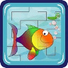 Tropical Fish Maze Race