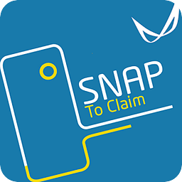 Snap To Claim