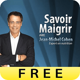 Savoir Maigrir avec J-M Cohen