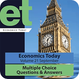 Economics Today 22 Sept ...