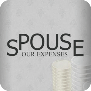 SPOUSE – Our Expenses