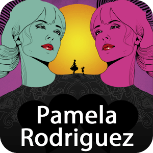 Reconocer: Pamela Rodríguez