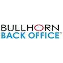 Bullhorn Back Office