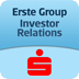 ErsteGroup IR