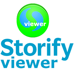 Storify viewer