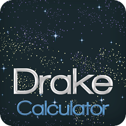 Drake Calculator