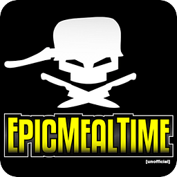 Epic Meal Time - fan