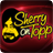 Sherry on Topp