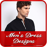 Men's Dress Designs