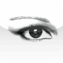 拯救单眼皮MM眼线画法