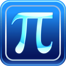 Pi Scientific Calculator