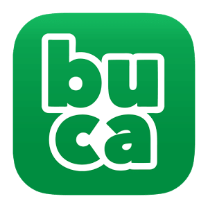 BUCA: Business Card Manager