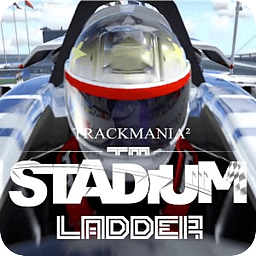 Trackmania 2 Stadium Widget