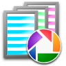 Picasa for MultiPicture LiveWP