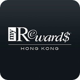 MyRewards HK