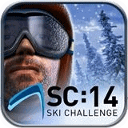 滑雪挑战赛14 Ski Challenge 14