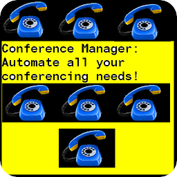 Conference Manager (FREE)