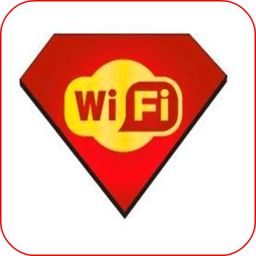 超级WiFi连接