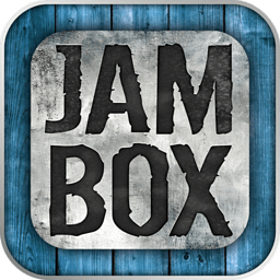 JamBox Chords & Scales