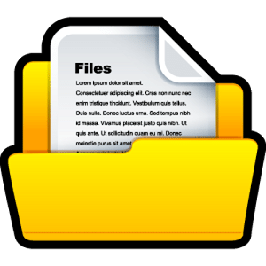 Wireless File Manager