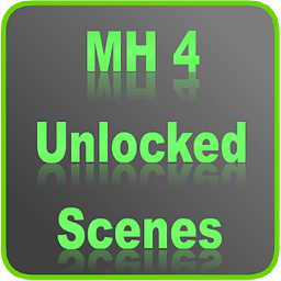 Unlock Sc for Monster Hu...