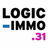 Logic-Immo Toulouse