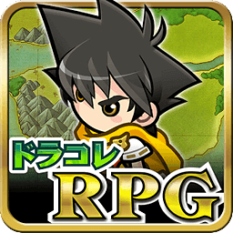 驭龙者RPG：少年与神狩猎之龙