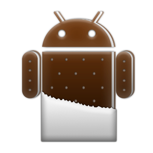 Ice Cream Sandwich MDPI Theme