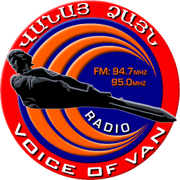 Radio Voice of Van : Live