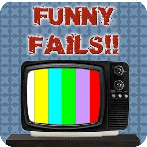 Funny Fails