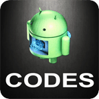 All Android Codes