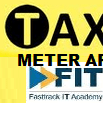 出租车计价器 FIT TAXI METER