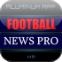 American Football News Pro