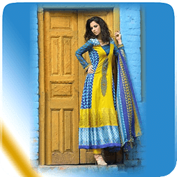 Latest Shalwar Kameez De...