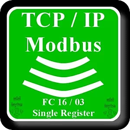 TCP/IP Modbus Tester