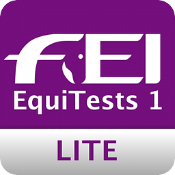 FEI EquiTests 1 - Lite