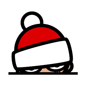 I am SANTA : SantaDesign.com