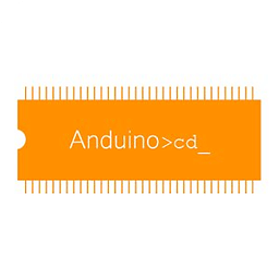 Anduino - Arduino usb te...