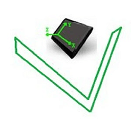 Accelerometer Data Reader