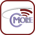 CMORE 3D Remote Server