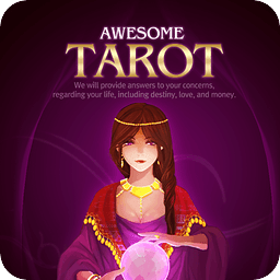 Awesome Tarot-免费塔罗牌,Free