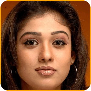 Nayantara HD Photo Gallery